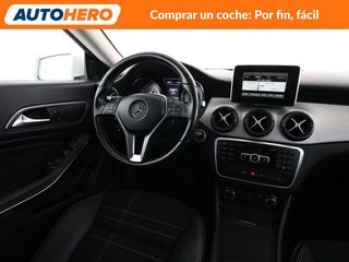 Mercedes Clase CLA CLA 200 d Urban