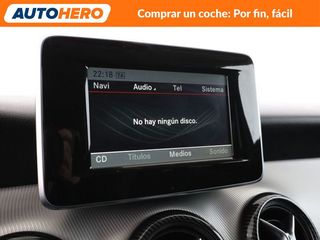 Mercedes Clase CLA CLA 200 d Urban