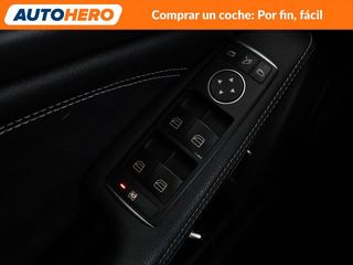 Mercedes Clase CLA CLA 200 d Urban