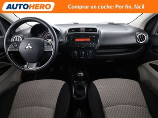 Mitsubishi Space Star 1.2 Motion