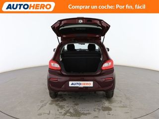 Mitsubishi Space Star 1.2 Motion