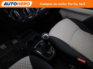 Mitsubishi Space Star 1.2 Motion