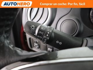 Mitsubishi Space Star 1.2 Motion