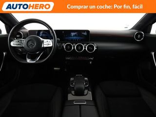 Mercedes Clase A A 180 AMG Line