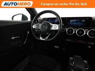 Mercedes Clase A A 180 AMG Line