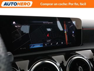 Mercedes Clase A A 180 AMG Line