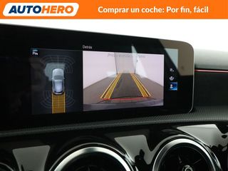 Mercedes Clase A A 180 AMG Line