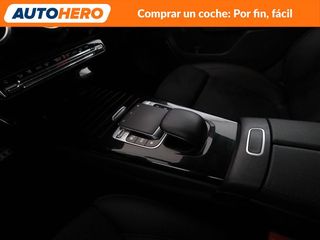 Mercedes Clase A A 180 AMG Line