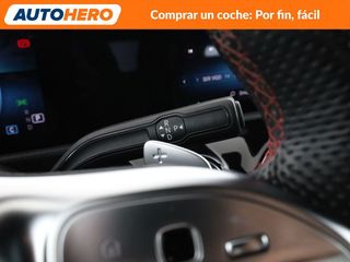 Mercedes Clase A A 180 AMG Line