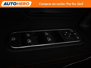 Mercedes Clase A A 180 AMG Line