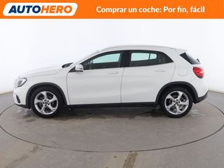 Mercedes GLA GLA 200 d Urban