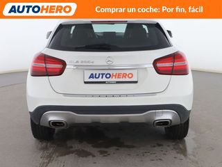 Mercedes GLA GLA 200 d Urban