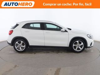 Mercedes GLA GLA 200 d Urban