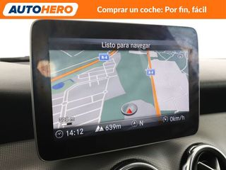 Mercedes GLA GLA 200 d Urban