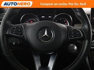 Mercedes GLA GLA 200 d Urban