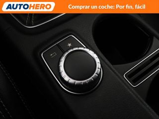 Mercedes GLA GLA 200 d Urban