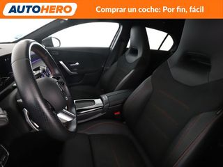 Mercedes Clase A A 180 AMG Line MHEV