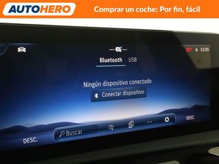 Mercedes Clase A A 180 AMG Line MHEV