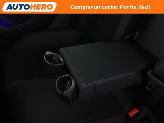 Mercedes Clase A A 180 AMG Line MHEV