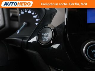 Ford Fiesta 1.0 EcoBoost Mild-Hybrid ST-Line