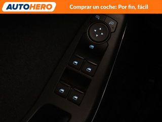 Ford Fiesta 1.0 EcoBoost Mild-Hybrid ST-Line