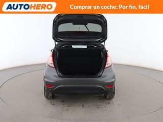 Ford Fiesta 1.0 EcoBoost Titanium