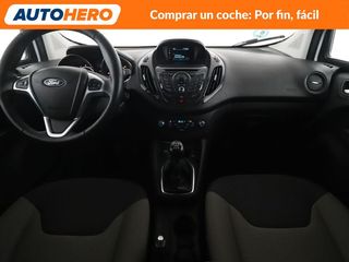 Ford Tourneo Courier 1.0 EcoBoost Titanium