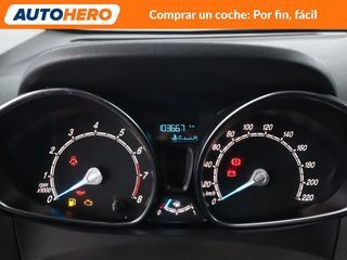 Ford Tourneo Courier 1.0 EcoBoost Titanium