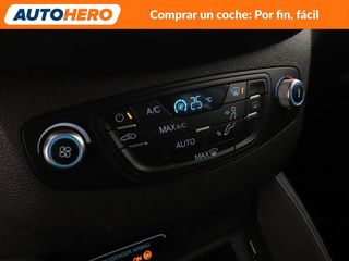 Ford Tourneo Courier 1.0 EcoBoost Titanium