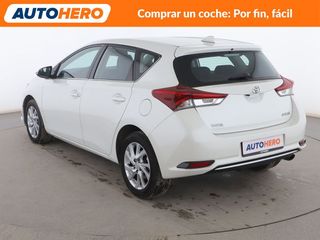 Toyota Auris 1.2 Turbo Active
