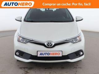 Toyota Auris 1.2 Turbo Active