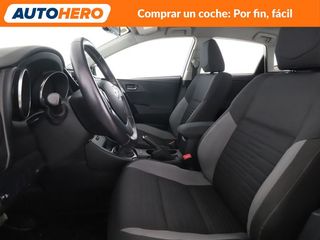 Toyota Auris 1.2 Turbo Active