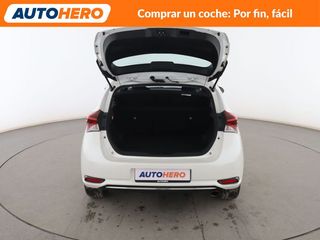 Toyota Auris 1.2 Turbo Active