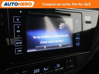 Toyota Auris 1.2 Turbo Active