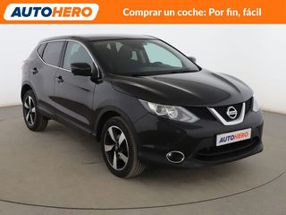 Nissan Qashqai 1.6 360