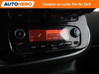 Smart Forfour 0.9 Turbo Basis passion