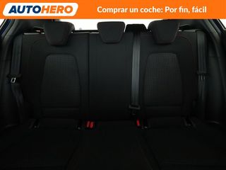 Ford Focus 1.0 EcoBoost Mild-Hybrid ST-Line