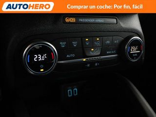 Ford Focus 1.0 EcoBoost Mild-Hybrid ST-Line