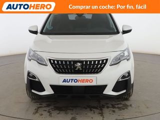 Peugeot 3008 1.5 Blue-HDi Active