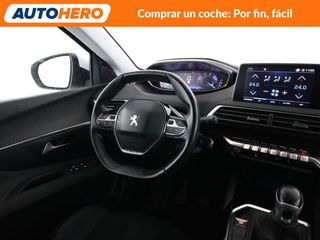 Peugeot 3008 1.5 Blue-HDi Active