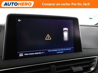 Peugeot 3008 1.5 Blue-HDi Active