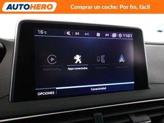 Peugeot 3008 1.5 Blue-HDi Active