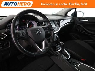 Opel Astra 1.4 Turbo Design&Tech Start/Stop