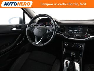 Opel Astra 1.4 Turbo Design&Tech Start/Stop