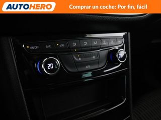 Opel Astra 1.4 Turbo Design&Tech Start/Stop