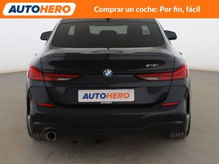 BMW Serie 2 218i Gran Coupe M Sport