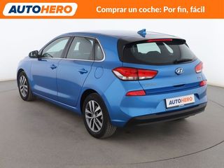 Hyundai i30 1.6 CRDi Tecno