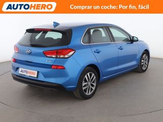 Hyundai i30 1.6 CRDi Tecno