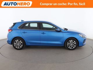 Hyundai i30 1.6 CRDi Tecno