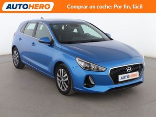 Hyundai i30 1.6 CRDi Tecno